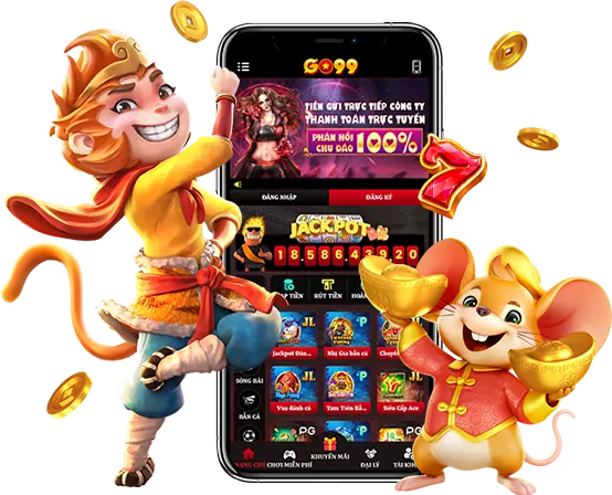 Biểu tượng đa dạng trò chơi giải trí