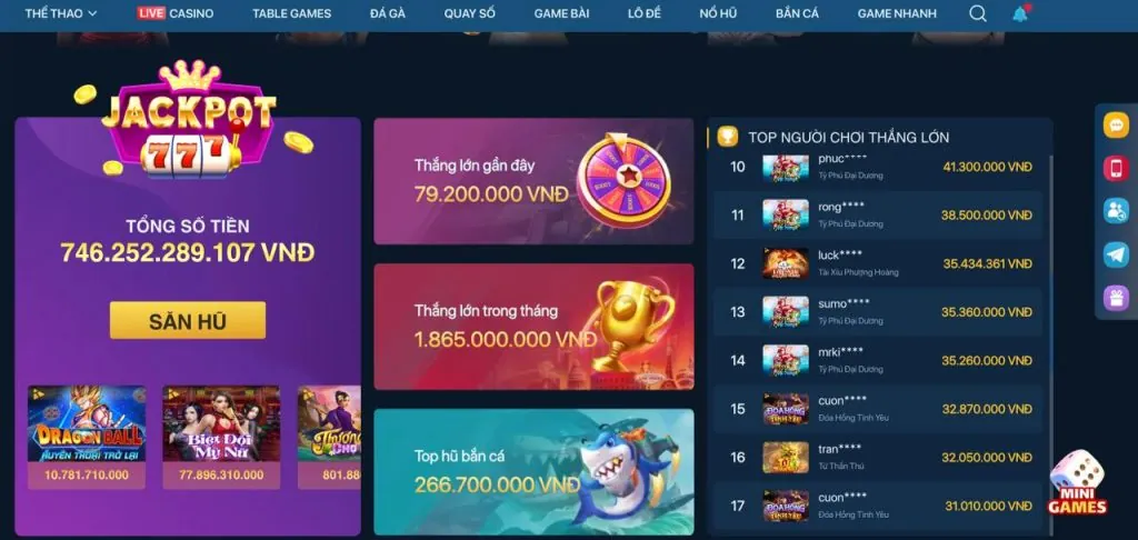 Cập nhật game mới tại 88ZX